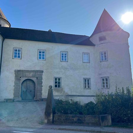 Villa Charming Castle In Austria Schwertberg Exterior foto